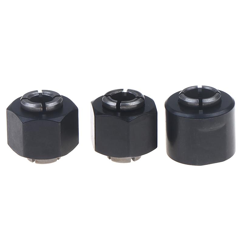 Замена цанговой гайки для Dcw609 Dcw600 Dcw604 Dw609 Dw613 Dw614 Dw615 Dw620 Dw621 Dcw600B Аксессуары для фрезера