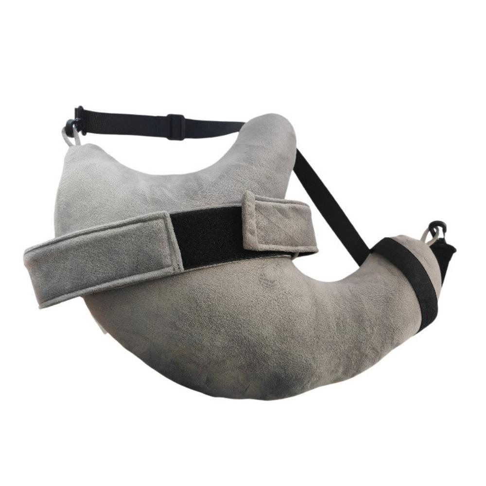 Soft Shoulder Support Pillow Slow Rebound Shoulder Pillow Ergonomic Shoulder Pillow Body Support