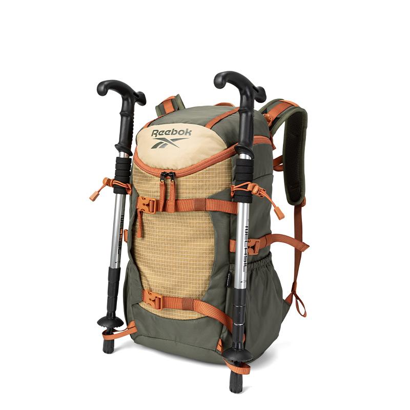 Reebok 20L Outdoor Bags Fabric Unisex RB250104M