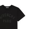 Givenchy logo T-shirt BM71NK3YRS-001