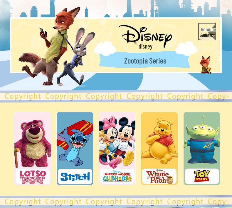 Плюшевый брелок-подвеска Джуди из мультфильма Зверополис, шарм для рюкзака, подарок для женщин