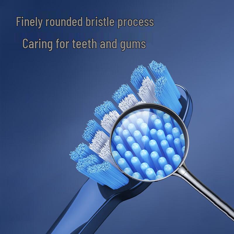 Flyco FT7205 Sonic Rechargeable Electric Toothbrush