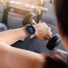 Мягкий силиконовый ремешок для часов для Huawei Watch 5 46 мм, спортивный браслет без зазоров для Huawei Watch 5 42 мм, ремешок для часов