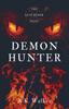 Книга Demon Hunter : The Kate Ryder Files