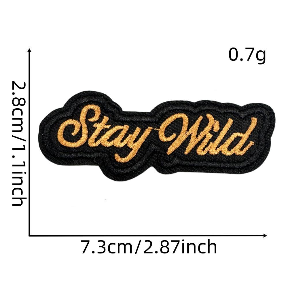 Нашивки для вышивки на джинсовой ткани с изображением мультяшного мальчика в стиле вестерн для курток и декора одежды