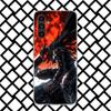 Чехол для телефона G-Guts B-Berserks Аниме для Samsung Galaxy A17 A37 A57 A16 A26 A36 A56 A15 A25 A35 A55 A14 A24 A34 A54 A13 A23 A33 A5