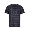 Under Armour Футболка Унисекс Черная 25500517-001