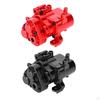 Transmission Case for 4 RC Car crawler Upgrades