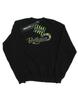 Womens/Ladies Sandworm Alt Logo Sweatshirt