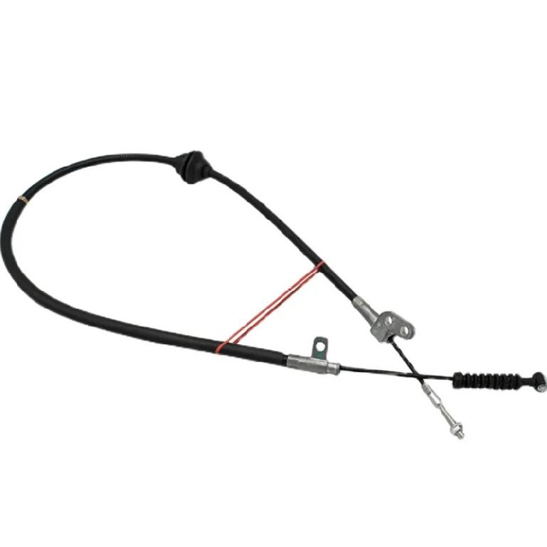 Handbrake cable Front brake cable For Foton Tunland