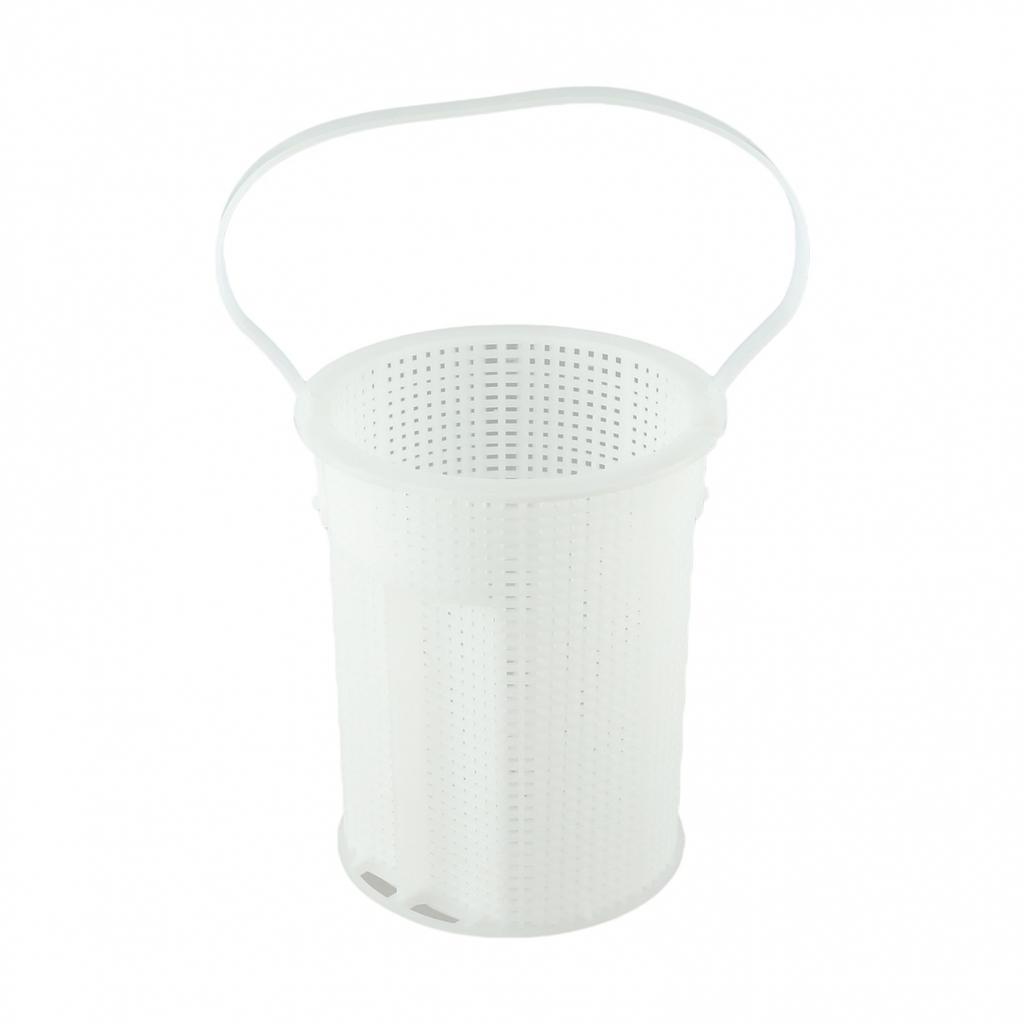 Фильтр для замены бассейна, разработанная корзина фильтра