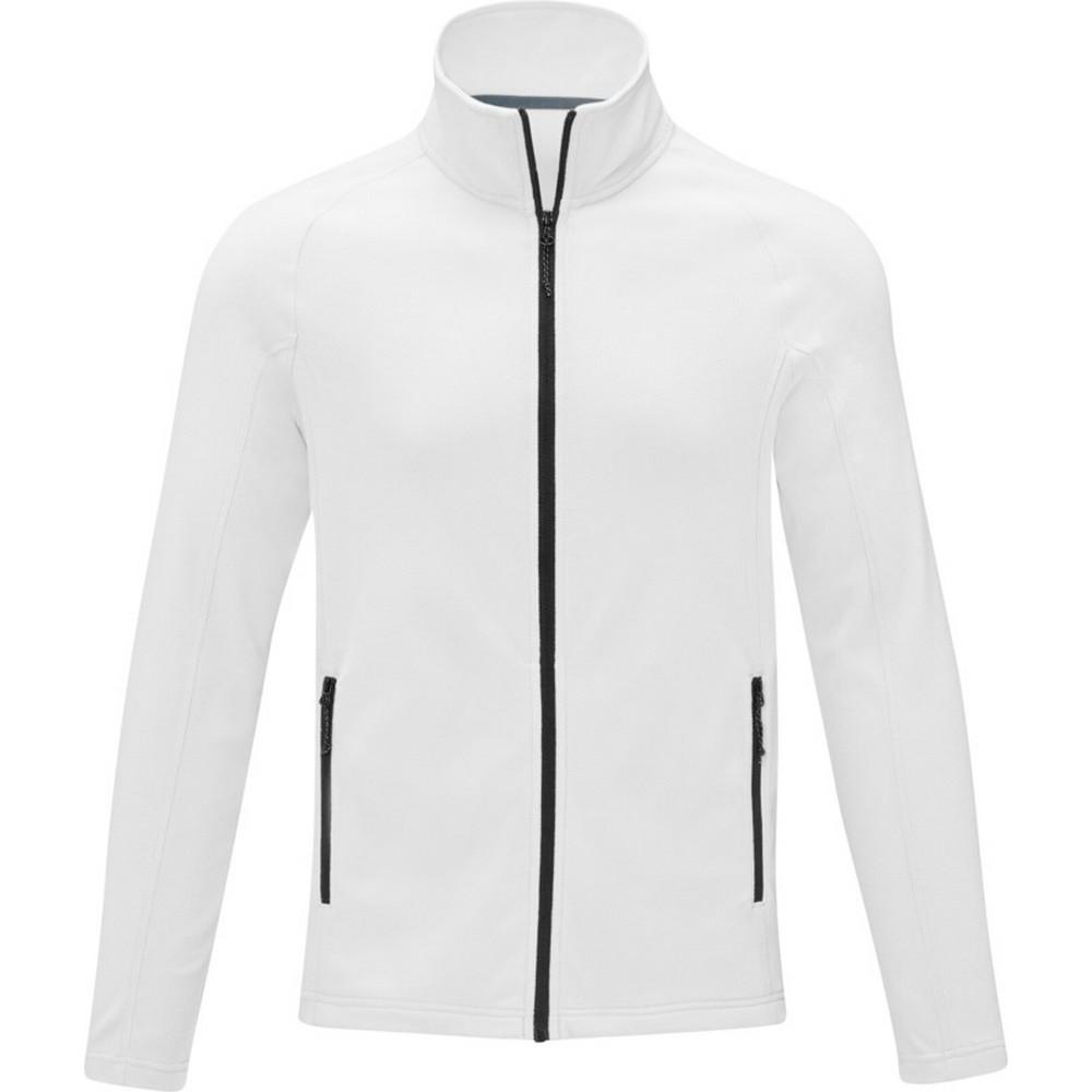 Мужская флисовая куртка Elevate Essentials Zelus