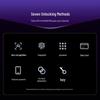 KAADAS Q7-F Face Recognition Smart Lock