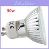 Галогенные лампы Gu10 35w50w Точечные светильники 220240v Лампа для точечного светильника Лампа с регулируемой яркостью