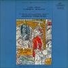 LP Пластинка ЛЕОПОЛЬД СТОКОВСКИЙ, ХЬЮСТОНСКИЙ ХОР - Карл Орф: Carmina Burana CA5070 SERAPHIM Япония Классика Б/У