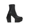 Ботинки United Nude Stage Boots 1075384927, черные