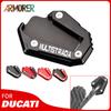 Аксессуары для мотоциклов для DUCATI Multistrada 1200 Enduro 1200S 950 multistrada 1260 1260S, подставка, подставка, подставка