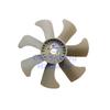 Вентилятор охлаждения двигателя Small-Pine 7-лопастной D31-20 4D102 600-623-8550 F550-51-89-8T7