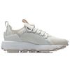 Кроссовки женские Li Ning Zhi Guang Support Casual Running Shoes White Apricot AGCR102-1