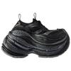 Balenciaga Кроссовки на платформе 821137WPLTF1011