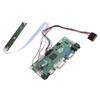 Для /VGA/ для l eDP LCD Driver Board 10"-17.3" l 1080p PC Module Driver LCD Co