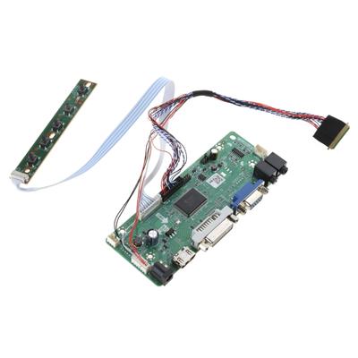 Для /VGA/ для l eDP LCD Driver Board 10"-17.3" l 1080p PC Module Driver LCD Co