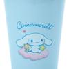Sanrio Sanrio Стальная кружка Термос из нержавеющей стали с ручкой Киннаморолл Корица 16 x x см Термос из нержавеющей стали с ручкой Персонаж 951633 SANRIO