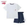 New Balance Летний короткий костюм для детей с охлаждающим эффектом