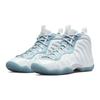 Nike Кроссовки Little Posite One GS Aura Worn Blue White Kids DM1090-400