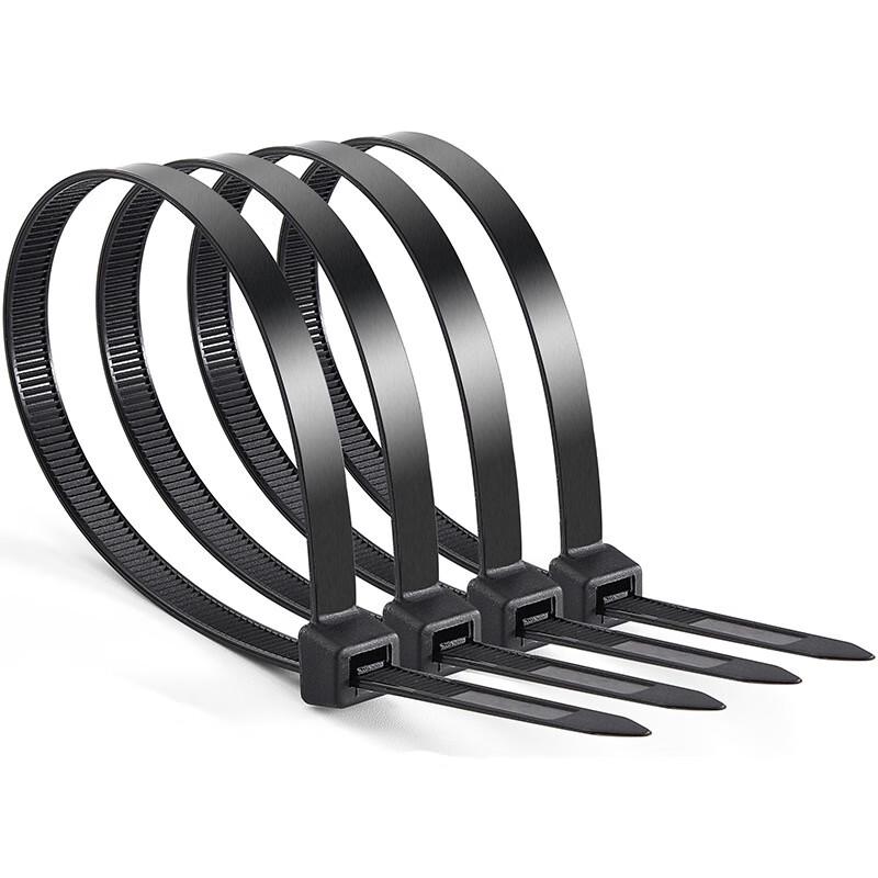 Qiligang Plastic Cable Ties