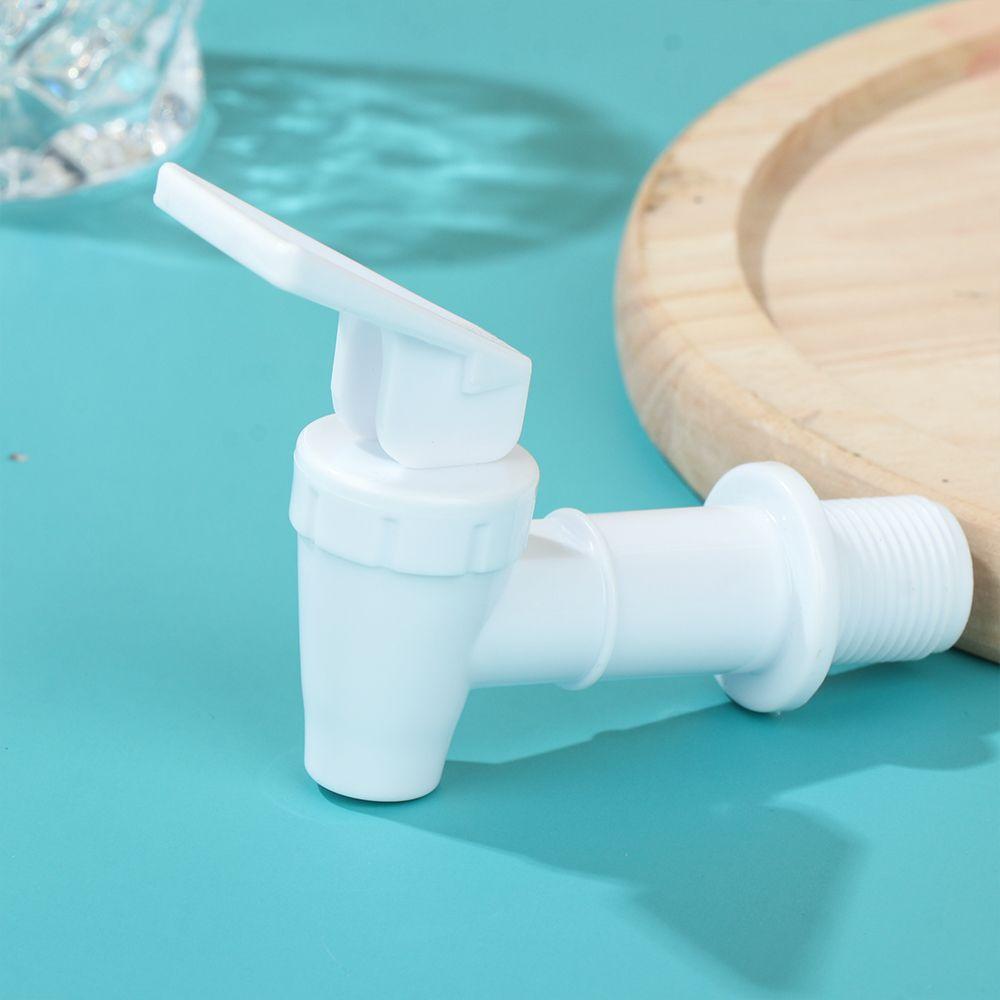Bottle Jug Water Beverage Lever Pour Dispenser Tap Set Spigot Spout Water Crock Tap Dispenser Valve