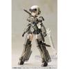 Kotobukiya Frame Arms Girl Goryu Пластиковая модель без масштаба 1/1 Масштаб Коллекционная фигурка