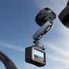 Автомобильное крепление на присоске 360° Регулируемый держатель для экшн-камеры в автомобиль для DJI/Insta360/GoPro