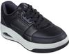 Кроссовки Skechers Uno Court - Низкие посты черного цвета