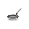 DE BUYER Aluminum Nonstick Frying Pan, 20cm, Silver, 8180-20