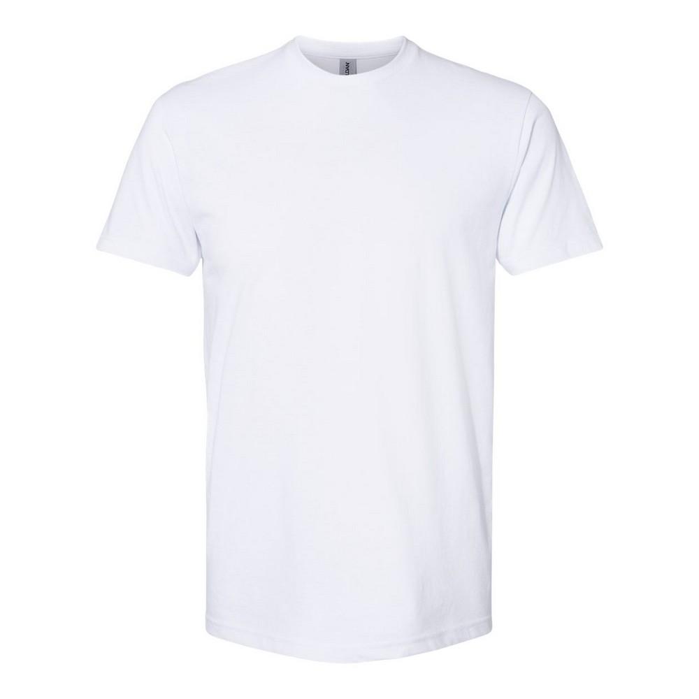 Gildan Unisex Adult Softstyle HVAC T-Shirt