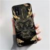 Для ZTE Blade L9 Чехол Роскошный Милый Крутой Мальчиков Девочек Силиконовый Мягкий Задний Чехол Для ZTE BladeL9 Blade L9 Чехол для Телефона ТПУ Черный Fundas