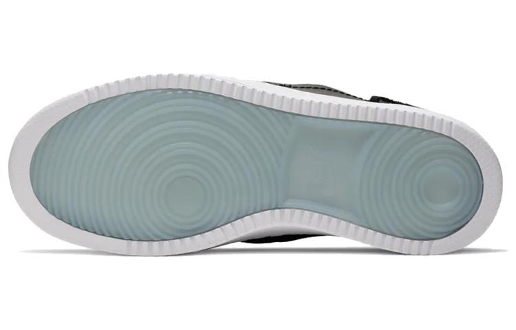 Nike Vandalised Lx Черный Светло-синий Женский BQ3610-001