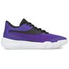 Puma Кроссовки унисекс Triple Basketball Prism Violet Spectra Желтые 376640-10