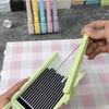 Пресс-ручка для бусин Perler, тип-пресс, с длинной иглой, высокая точность, инструмент для бусин Perler для проектов по созданию термоплавких бусин