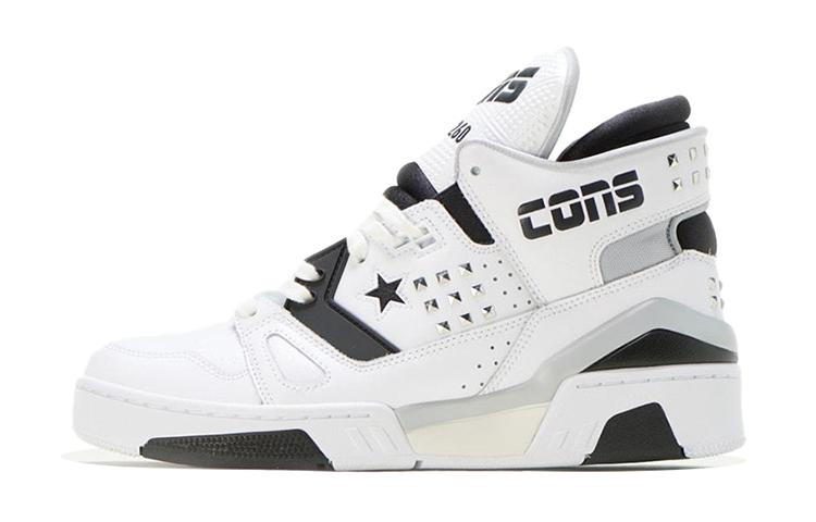 Converse ERX-260 Just Don X Mid GS 'Металлический белый' 263807C