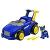 Paw Patrol Transformable Vehicle Chase Mighty Police Car