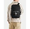 U.S. Polo Assn. Рюкзак BIUXT8541WIA Черный