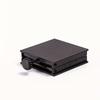 Adjustable 12/16-Line Level Platform: Wall/Floor Mounted Instrument Lifter with Plastic Bracket Accessories