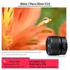 Nikon Z5 Full-Frame Mirrorless Macro Photography Camera Kit (CN version)