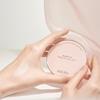 Age to Wenness Glow Fit Tone Up Sun Pact Case + Refill 2p SPF50+ PA++++ Set