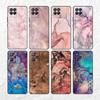Роскошный чехол с мраморным узором для Realme 8 C21y GT Neo 2 3 8i C21 7 C11 6 C12 C35 C3 GT 9 Pro C12 Master Funda Phone Cover