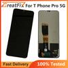 Полная сборка LCD-экрана и дигитайзера для T Phone Pro 5G