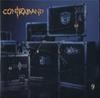 CD КОНТРАБАНДА Contraband IPTD10247 Impact Records 1991 США Джаз Б/У