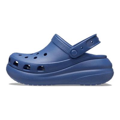 Кроксы Crush Bijou Blue Унисекс 207521-402
